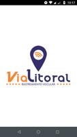 Via Litoral โปสเตอร์