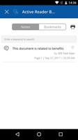 Active Reader imagem de tela 3