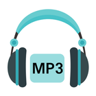 Video to mp3 - video converter icon