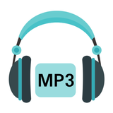 Video to mp3 - video converter أيقونة