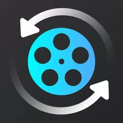 Video Converter-ConverterBlack XAPK download