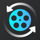 Video Converter-ConverterBlack APK