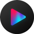Movie Video Player simgesi