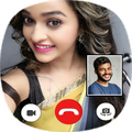 Fake Video Call & Prank Chat