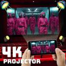 Guide for HD Video Projector Simulator APK