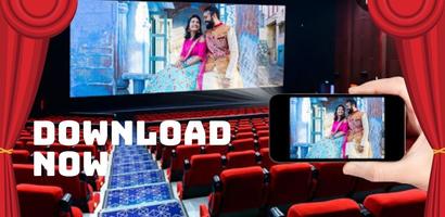 Guide for HD Video Projector Simulator screenshot 1