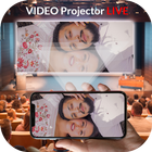 Video Projector Lab ikon