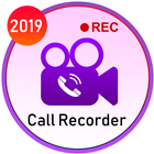 Video Call Recorder : Automatic Call Recorder simgesi