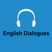 English Dialogues - Listen