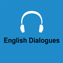 English Dialogues - Listen APK