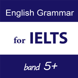 ”English Grammar - IELTS