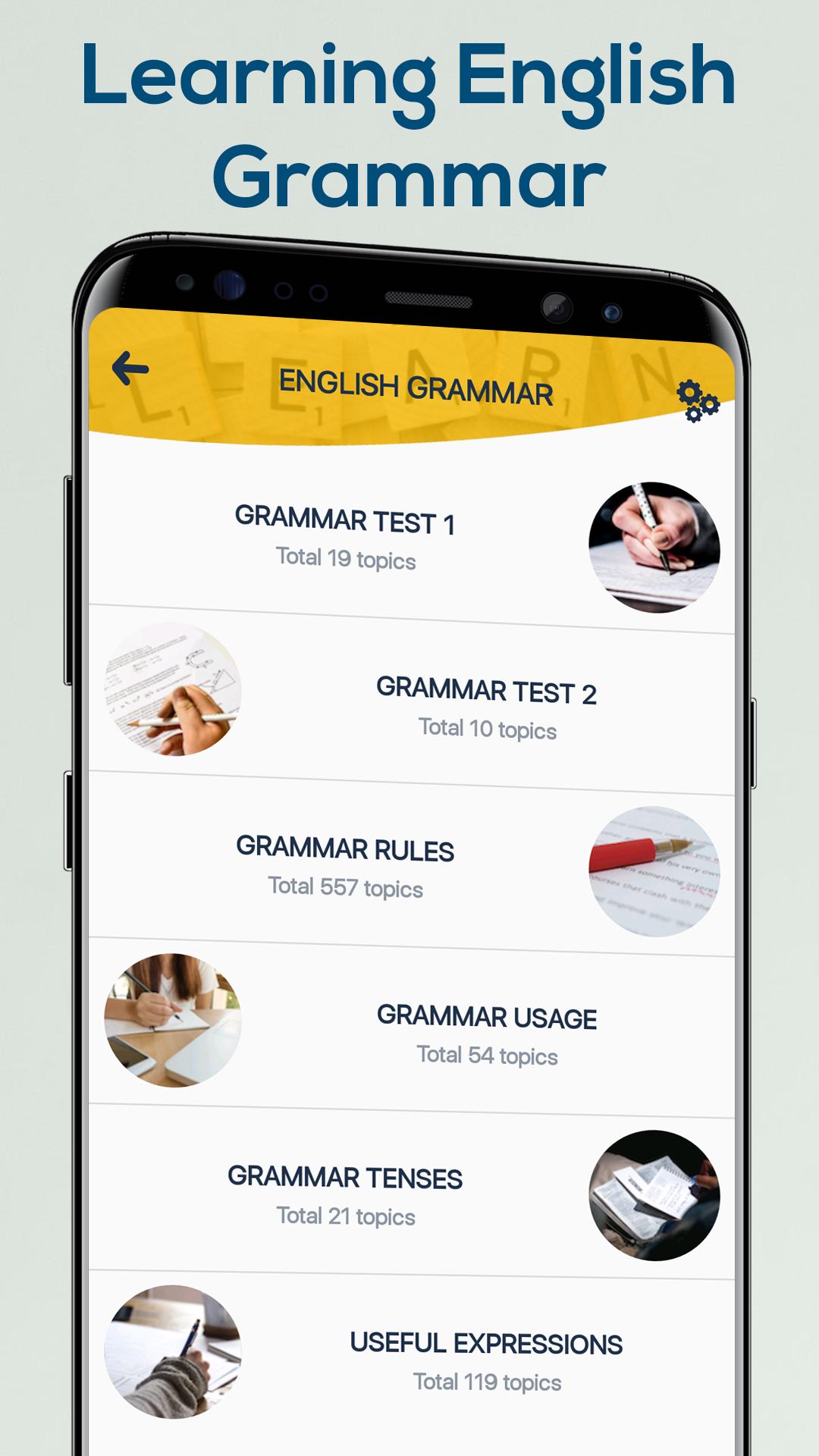 English GRAMMAR Practice Test APK everyday-english-grammar-and-composition-answer-key-class-5-youtube