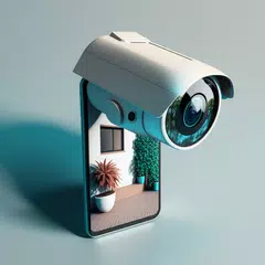 Surveillance camera Visory APK 下載