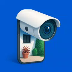 Surveillance Camera: Visory XAPK 下載