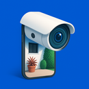 APK دوربین مداربسته ویزیوری
