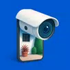 Überwachungskamera App: Visory APK