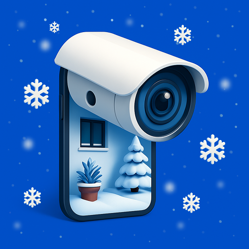 Surveillance Camera: Visory