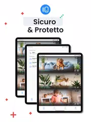 download Videocamera sicurezza: Visory XAPK