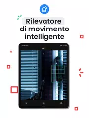 download Videocamera sicurezza: Visory XAPK