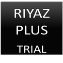 Riyaz Plus Trial aplikacja