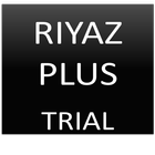 Riyaz Plus Trial icon