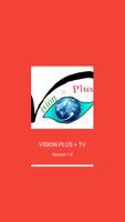 Vision+plus TV скриншот 3