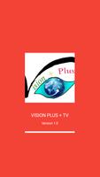 Vision+plus TV capture d'écran 3