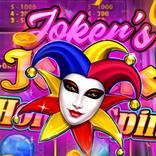 Joker Jewels