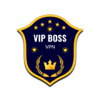 Vip Boss VPN icono