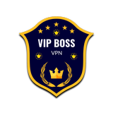 Vip Boss VPN icône