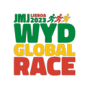 WYD Global Race aplikacja