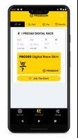 PRO360 Digital Race captura de pantalla 1