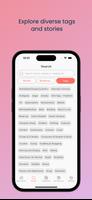 AO3 FanFic Reader - unofficial 截图 2