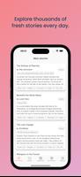 AO3 FanFic Reader - unofficial 截图 3