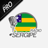 Radios de Sergipe (AM/FM/WEB) ไอคอน