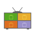 Vivaintra TV icône