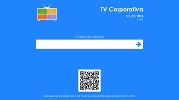 Vivaintra TV Affiche