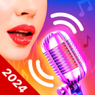 Voice Changer: Voice Effects иконка