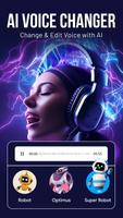 Voice Changer & Voice Effects screenshot 1