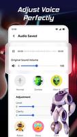 Voice Changer & Voice Effects screenshot 2