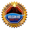 Volcan hd 20
