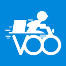 VOO Riders aplikacja