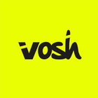Vosh Scooters آئیکن