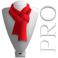 Tie A Scarf and Shawl Pro