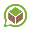 VoxelChat - Minecraft Chat icon