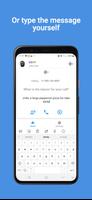 VOYP - Voice Over Your Phone syot layar 2