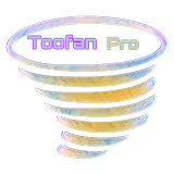 Toofan Pro Vpn icône