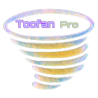 Toofan Pro Vpn আইকন