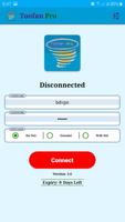 Toofan Pro Vpn screenshot 1