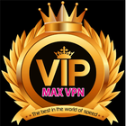 آیکون‌ VIP MAX VPN
